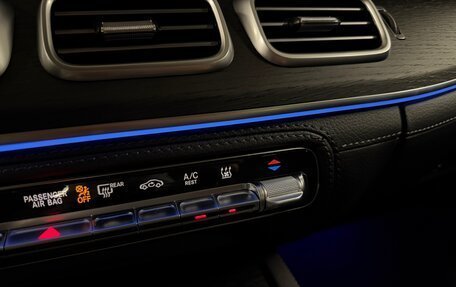 Mercedes-Benz GLE, 2025 год, 15 375 000 рублей, 19 фотография