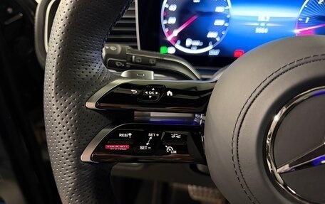 Mercedes-Benz GLE, 2025 год, 15 375 000 рублей, 8 фотография