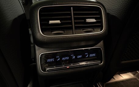 Mercedes-Benz GLE, 2025 год, 15 375 000 рублей, 25 фотография