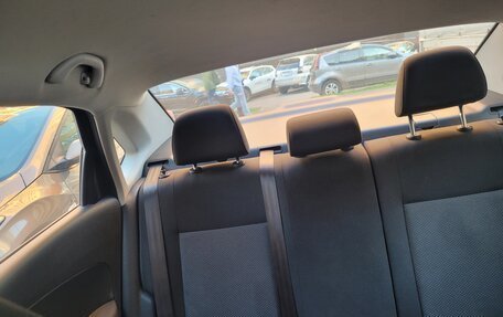 Volkswagen Polo VI (EU Market), 2017 год, 1 000 000 рублей, 15 фотография