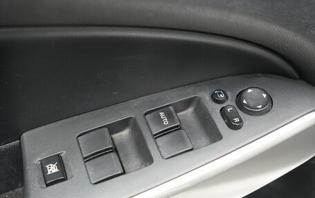Mazda 2 III, 2007 год, 580 000 рублей, 10 фотография
