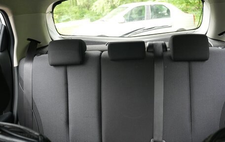 Mazda 2 III, 2007 год, 580 000 рублей, 9 фотография