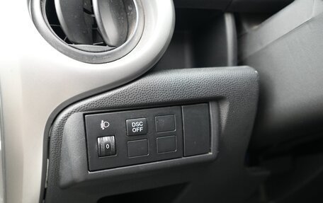 Mazda 2 III, 2007 год, 580 000 рублей, 11 фотография