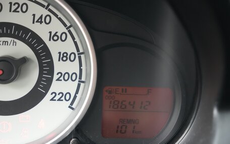 Mazda 2 III, 2007 год, 580 000 рублей, 14 фотография