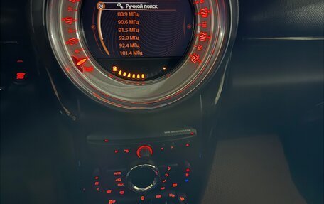MINI Countryman I (R60), 2014 год, 1 370 000 рублей, 10 фотография