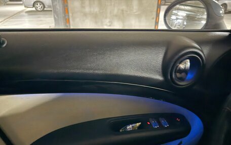 MINI Countryman I (R60), 2014 год, 1 370 000 рублей, 11 фотография
