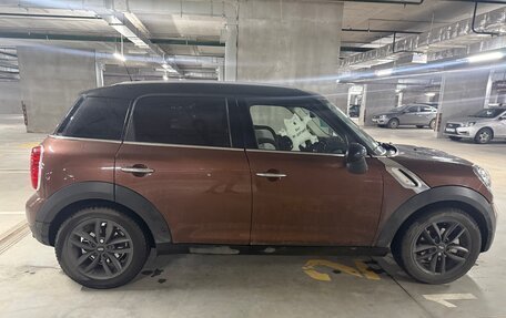 MINI Countryman I (R60), 2014 год, 1 370 000 рублей, 8 фотография