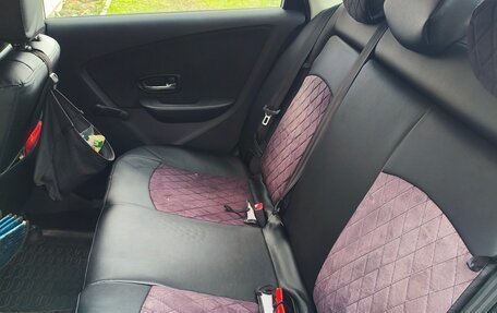 Nissan Almera, 2016 год, 800 000 рублей, 4 фотография