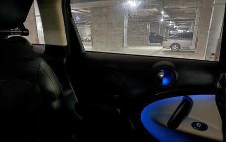 MINI Countryman I (R60), 2014 год, 1 370 000 рублей, 12 фотография