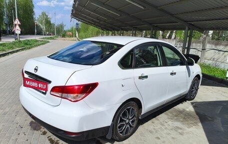Nissan Almera, 2016 год, 800 000 рублей, 2 фотография