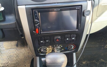 Nissan Almera, 2016 год, 800 000 рублей, 6 фотография