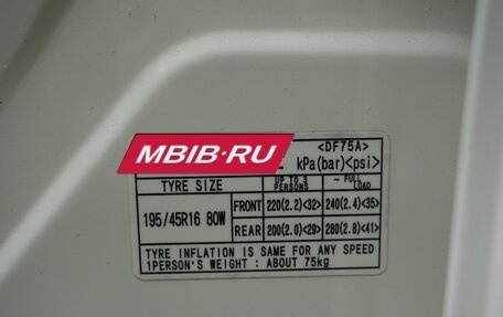 Mazda 2 III, 2007 год, 580 000 рублей, 13 фотография
