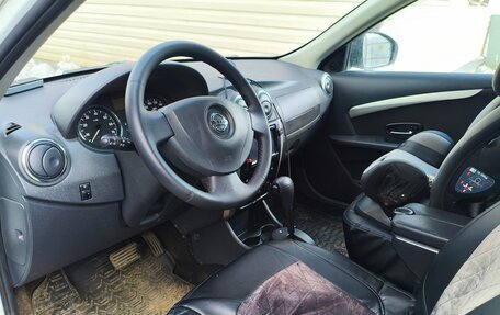 Nissan Almera, 2016 год, 800 000 рублей, 10 фотография