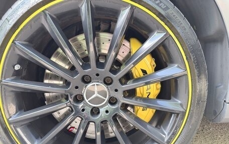 Mercedes-Benz E-Класс AMG, 2017 год, 3 500 000 рублей, 9 фотография