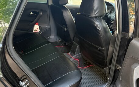 Volkswagen Polo VI (EU Market), 2011 год, 750 000 рублей, 7 фотография