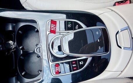 Mercedes-Benz E-Класс AMG, 2017 год, 3 500 000 рублей, 11 фотография