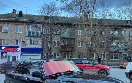 ГАЗ 3110 «Волга», 1998 год, 185 000 рублей, 2 фотография