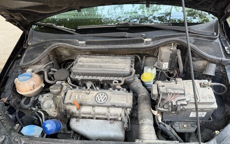 Volkswagen Polo VI (EU Market), 2011 год, 750 000 рублей, 17 фотография