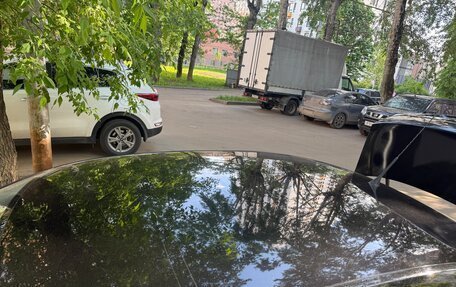 Volkswagen Polo VI (EU Market), 2011 год, 750 000 рублей, 19 фотография