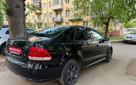 Volkswagen Polo VI (EU Market), 2011 год, 750 000 рублей, 4 фотография