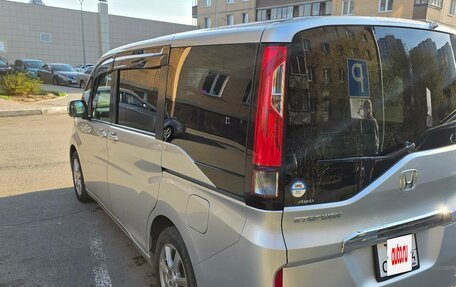 Honda Stepwgn IV, 2018 год, 1 740 000 рублей, 5 фотография