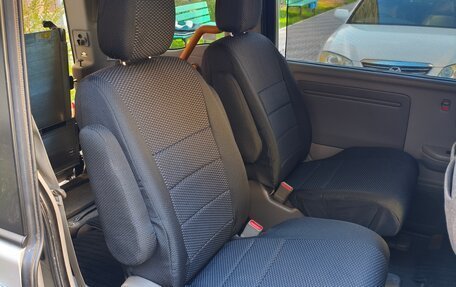 Honda Stepwgn IV, 2018 год, 1 740 000 рублей, 16 фотография