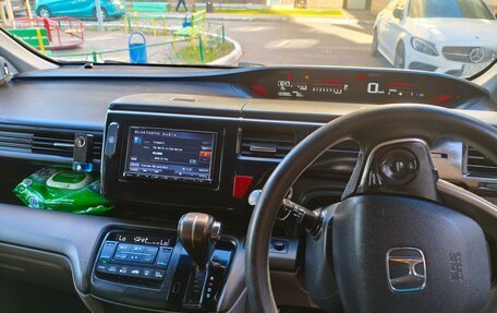 Honda Stepwgn IV, 2018 год, 1 740 000 рублей, 10 фотография