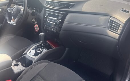 Nissan Qashqai, 2020 год, 1 750 000 рублей, 4 фотография