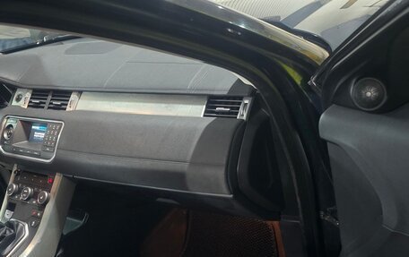 Land Rover Range Rover Evoque I, 2012 год, 1 550 000 рублей, 11 фотография