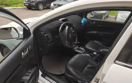 Geely Emgrand EC7, 2014 год, 295 000 рублей, 3 фотография