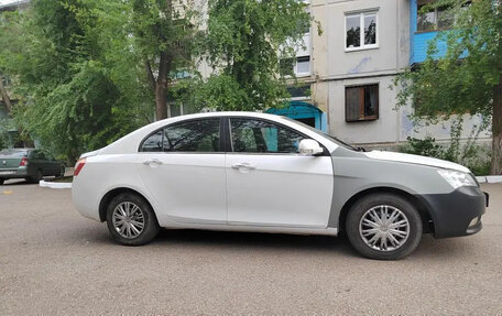 Geely Emgrand EC7, 2014 год, 295 000 рублей, 5 фотография