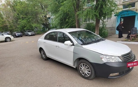 Geely Emgrand EC7, 2014 год, 295 000 рублей, 4 фотография
