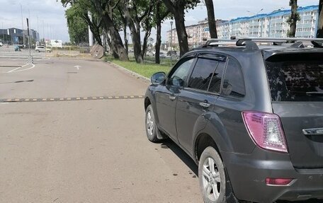 Lifan X60 I рестайлинг, 2014 год, 600 000 рублей, 3 фотография