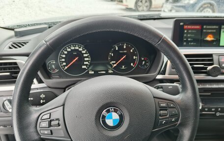 BMW 3 серия, 2018 год, 2 400 000 рублей, 9 фотография