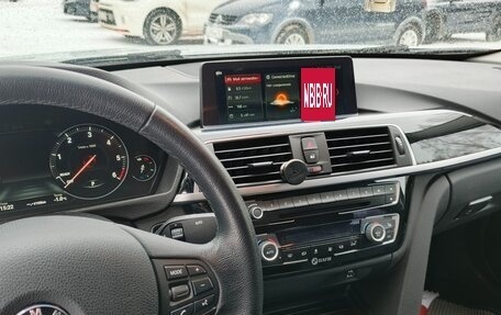 BMW 3 серия, 2018 год, 2 400 000 рублей, 10 фотография