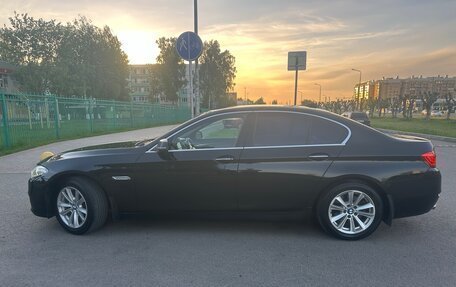 BMW 5 серия, 2014 год, 1 630 000 рублей, 2 фотография