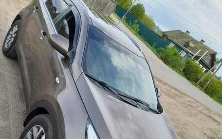 KIA Sportage III, 2013 год, 1 500 000 рублей, 8 фотография