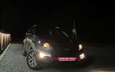 KIA Sportage III, 2013 год, 1 500 000 рублей, 5 фотография