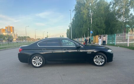 BMW 5 серия, 2014 год, 1 630 000 рублей, 7 фотография