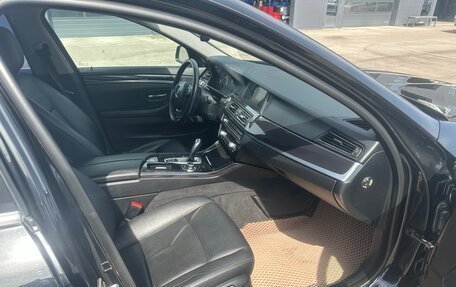 BMW 5 серия, 2014 год, 1 630 000 рублей, 11 фотография
