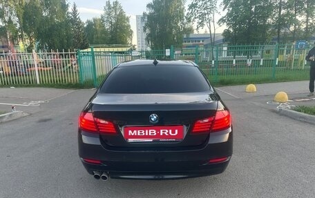 BMW 5 серия, 2014 год, 1 630 000 рублей, 5 фотография