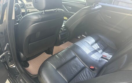 BMW 5 серия, 2014 год, 1 630 000 рублей, 16 фотография