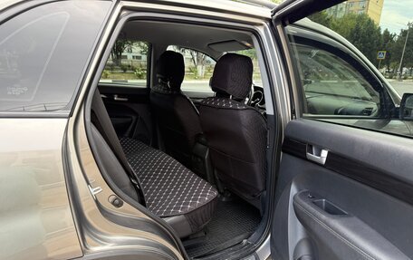 KIA Sorento II рестайлинг, 2012 год, 1 450 000 рублей, 3 фотография