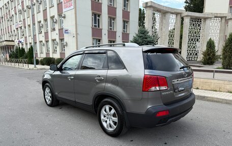 KIA Sorento II рестайлинг, 2012 год, 1 450 000 рублей, 6 фотография