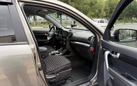 KIA Sorento II рестайлинг, 2012 год, 1 450 000 рублей, 4 фотография