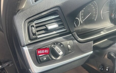 BMW 5 серия, 2014 год, 1 630 000 рублей, 13 фотография
