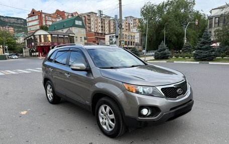 KIA Sorento II рестайлинг, 2012 год, 1 450 000 рублей, 8 фотография