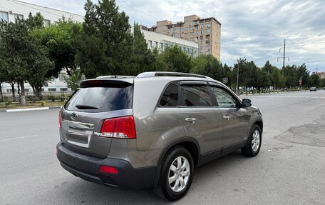 KIA Sorento II рестайлинг, 2012 год, 1 450 000 рублей, 7 фотография