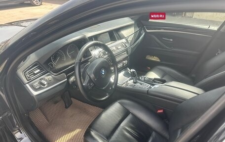 BMW 5 серия, 2014 год, 1 630 000 рублей, 15 фотография