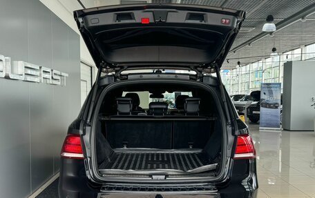 Mercedes-Benz GLE, 2017 год, 3 790 000 рублей, 8 фотография